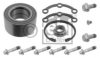 MERCE 1409810427S1 Wheel Bearing Kit